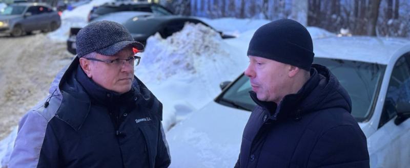 Дмитрия Денисова 