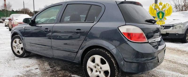 прокуратуры Калужской области 