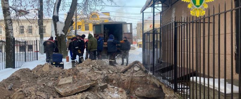 прокуратуры Калужской области 