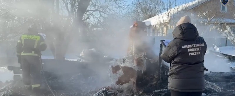 СУ СК России по Калужской области