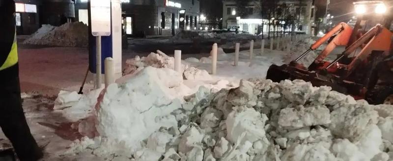 администрации Калуги