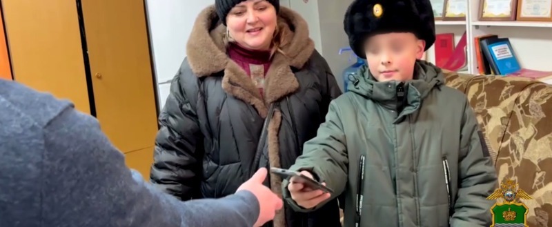 УМВД России по Калужской области