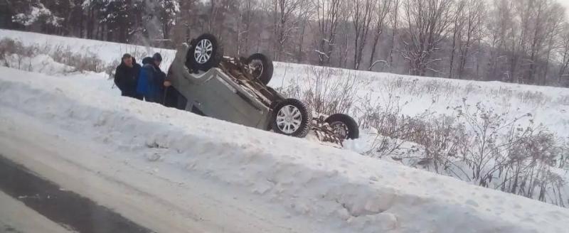 Городское хозяйство Калуги 