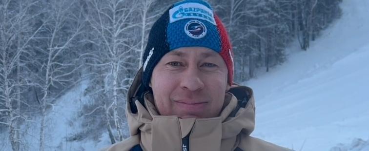 Министерство спорта Калужской области