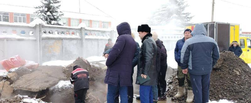 прокуратуры Калужской области 