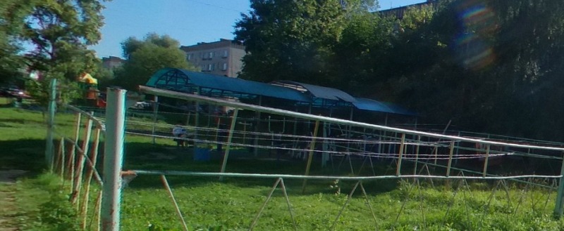 Яндекс.Карты 