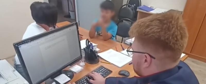 СУ СК России по Калужской области