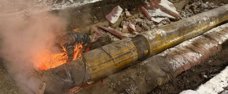 Дмитрия Денисова 