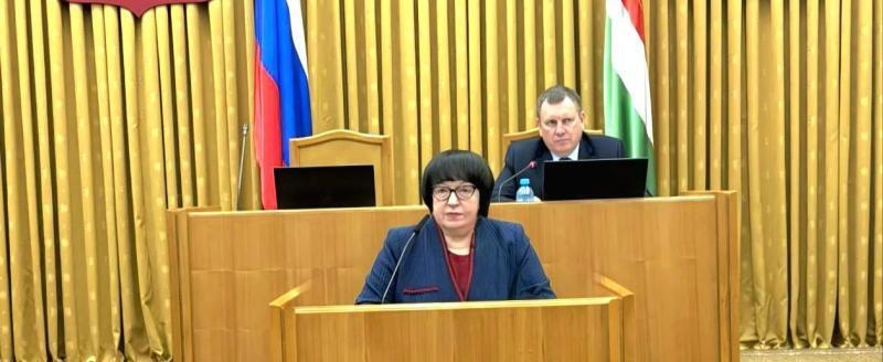 Геннадий Новосельцев