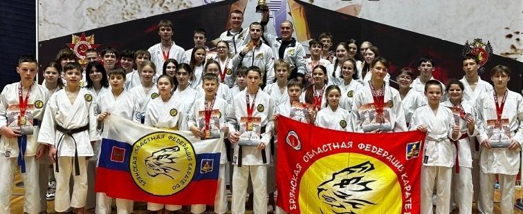 Минспорта Калужской области