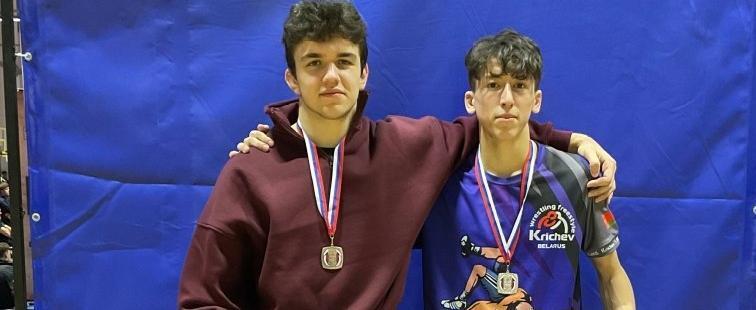 Минспорта Калужской области