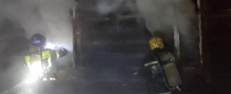 ГУ МЧС России по Калужской области