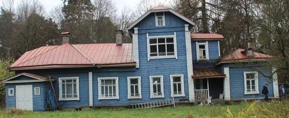 Евгения Чудакова