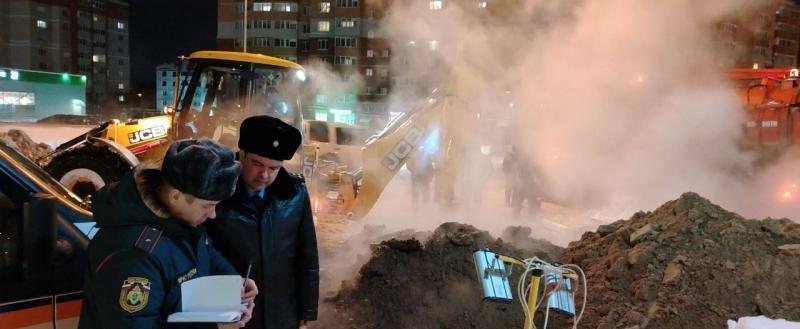 Прокуратура Калужской области