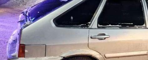 ГУ МЧС России по Калужской области