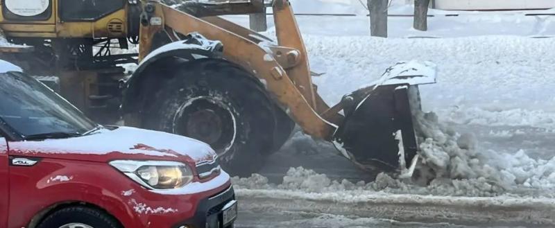управление городского хозяйства Калуги