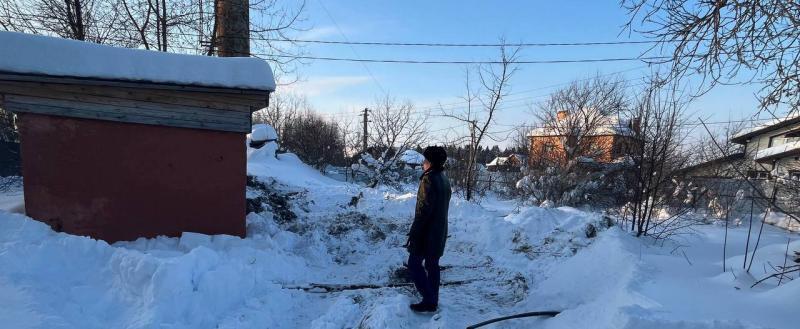 Прокуратура Калужской области