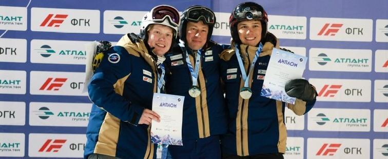 Министерство спорта Калужской области