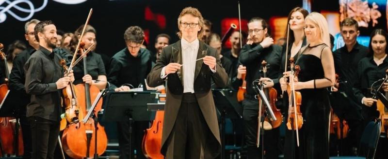 Кривов С. В.