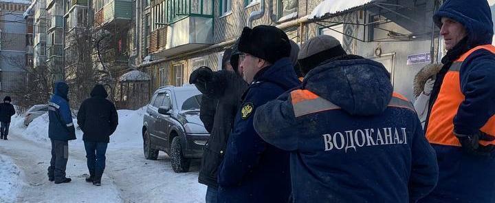 прокуратуры Калужской области 