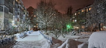 Два беспилотника, 