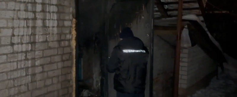 СУ СК России по Калужской области