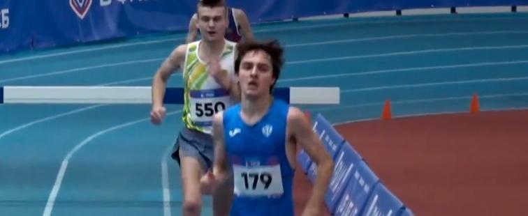 Минспорта Калужской области