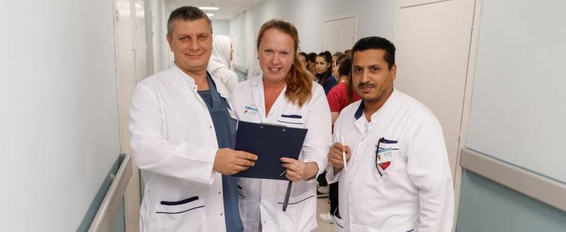 Анны Черновой