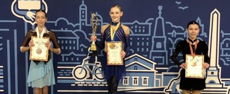 Минспорта Калужской области