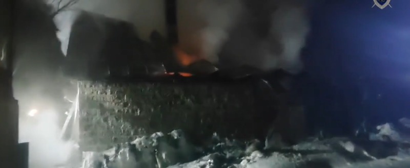 СУ СК России по Калужской области