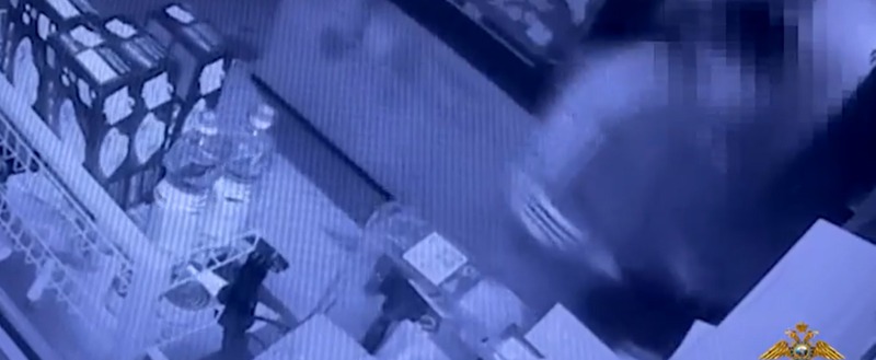 УМВД России по Калужской области