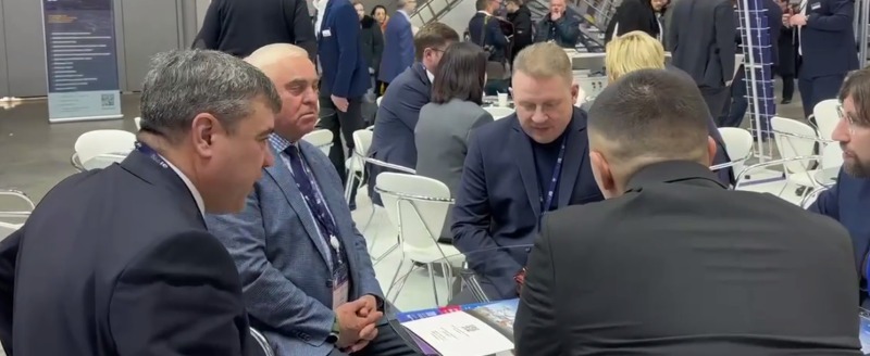 Международный аэропорт Калуга