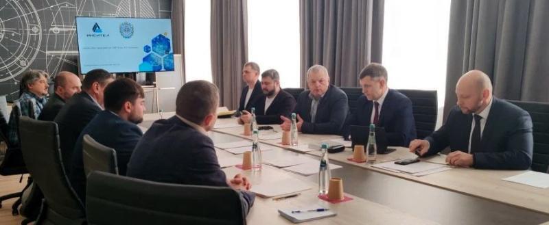 минцифры Калужской области 