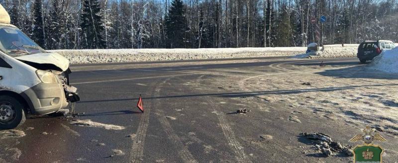 УМВД России по Калужской области