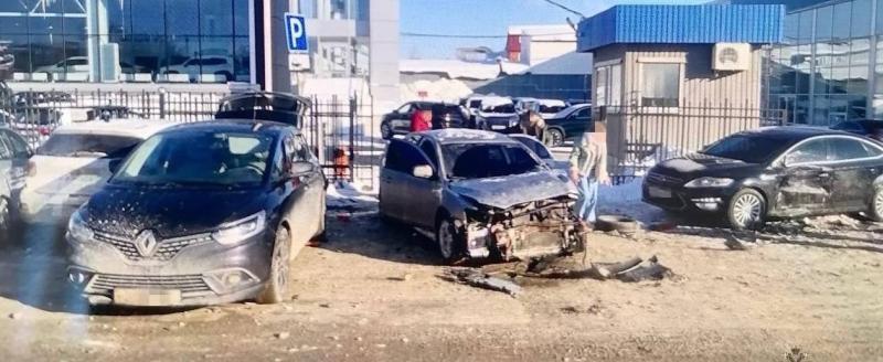 УМВД России по Калужской области