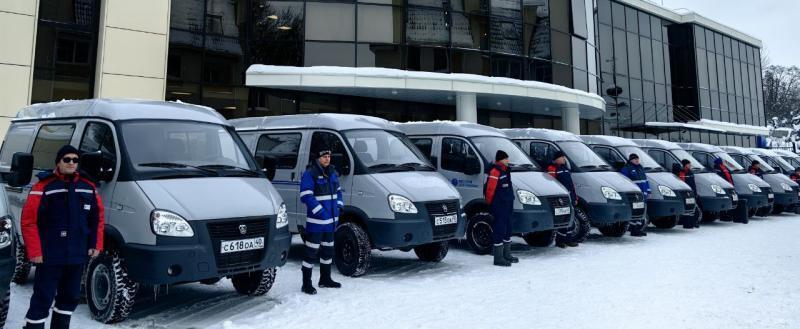 Пресс-служба 