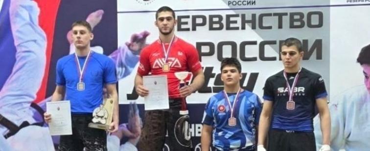 Минспорта Калужской области