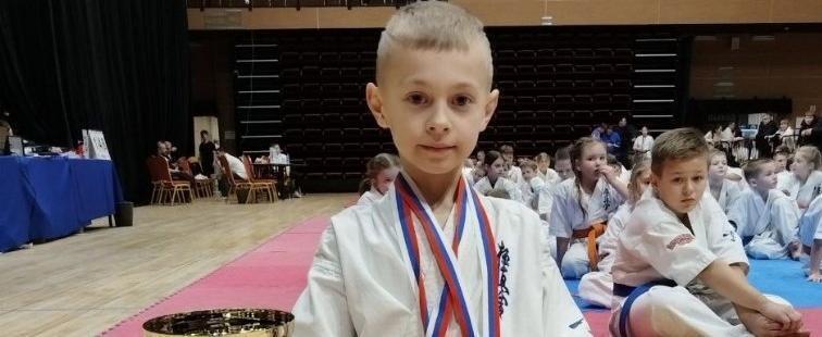 Министерство спорта Калужской области