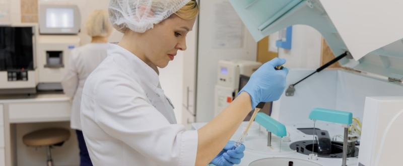 Анны Черновой