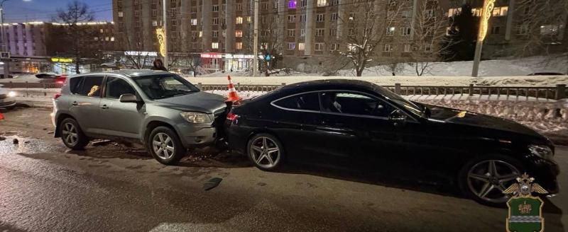 УМВД России по Калужской области