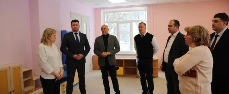 Пресс-служба Думы городского округа города Калуги