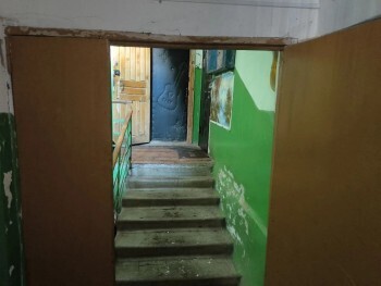 Пьяная ссора привела к трагедии в Сухиничах