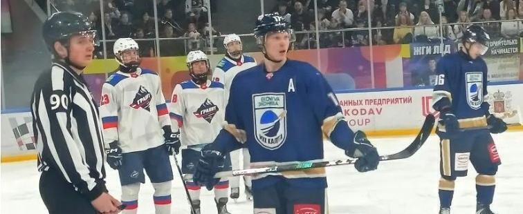 Минспорта Калужской области