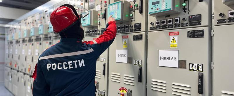 Пресс-служба 