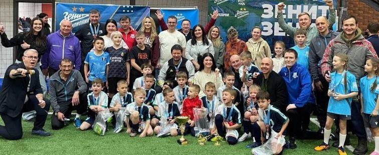 Минспорта Калужской области