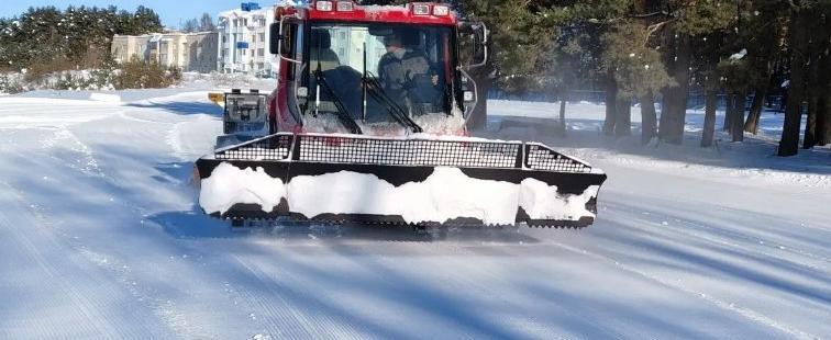 Минспорта Калужской области