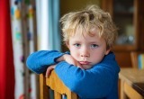 Бывшая жена избавляется от ребенка, отправляя его жить к нам