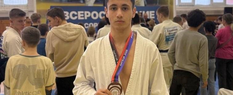 Минспорта Калужской области