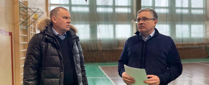 Дмитрий Денисов