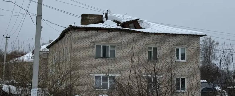 Михаил Голубев